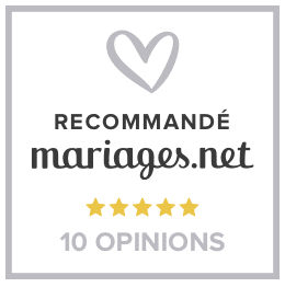 label mariages.net 10 opinions eklic studio vidéaste de mariage en bretagne