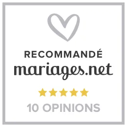 label mariages.net 10 opinions eklic studio vidéaste de mariage en bretagne