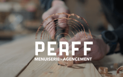 Menuiserie Perff