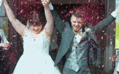 Clara & Romain
