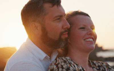 Caroline & Aurélien