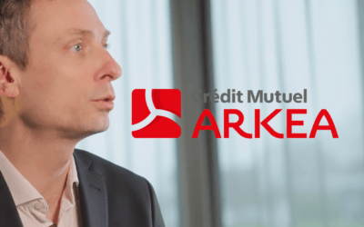 Crédit Mutuel ARKEA