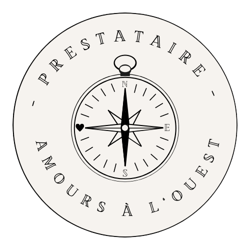 Logo Amours à l'Ouest