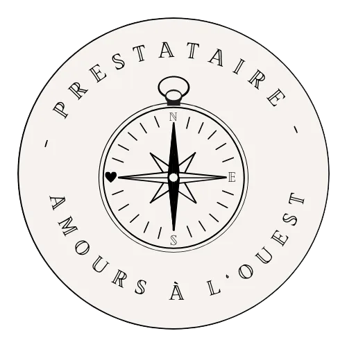Logo Amours à l'Ouest