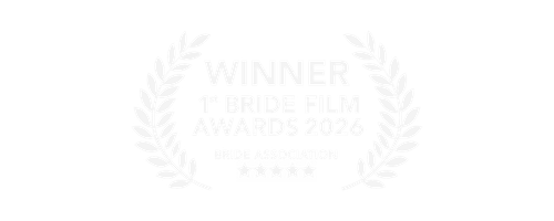 Logo Winner Bride Film Awards 2026