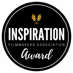 Logo Winner Bride Film Awards 2026