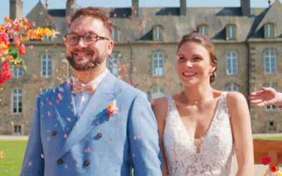 Camille & Thomas