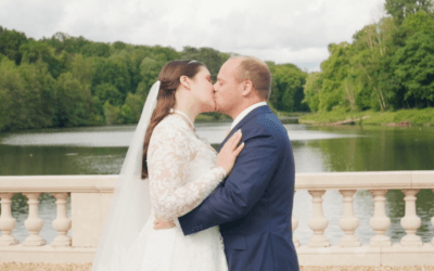 Laetitia & Lucas