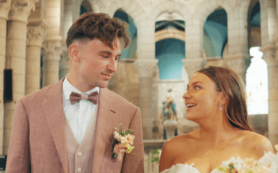 Pauline & Raphaël