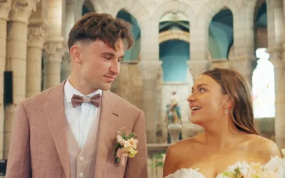 Pauline & Raphaël