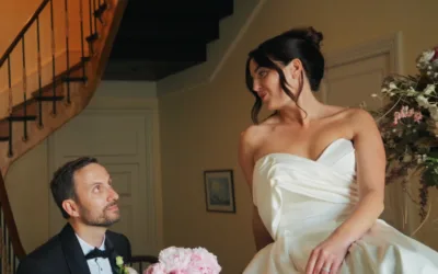 Camille & Nicolas
